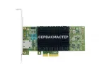 Сетевая карта Mellanox MCX623106GC-CDAT (2x QSFP56 100GBE)