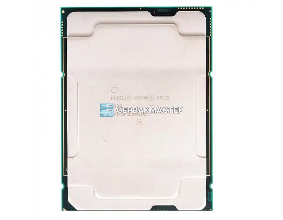 Процессор Intel Xeon Bronze 3204 6c/6t 1.9GHz 85W LGA3647 (CD8069503956700) — купить в СервакМастер