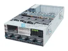 GIGABYTE XL43-ZX0-AAS2 — 4U GPU-сервер с 8x NVIDIA RTX PRO 6000 BSE 96GB