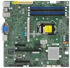 Материнская плата Supermicro X13SAV-LVDS (Mini-ITX, LGA1700, 2 DIMM) [MBD-X13SAV-LVDS] — купить в СервакМастер