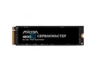 SSD-накопитель Kioxia LC9 122.88TB SED 2.5" U.3 [RLC9EZB122T]