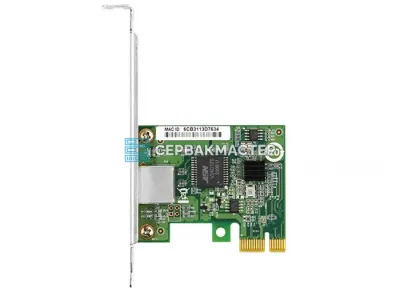 Сетевая карта LR-LINK LRES2031PT (1x RJ45 2.5GBE)