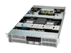 Сервер Supermicro ARS-221GL-NHIR на 2× NVIDIA GH200 144GB, 960GB RAM
