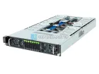 GPU-сервер GIGABYTE G294-S42-AAP1: 4× RTX PRO 6000 BSE 96GB, 2× Xeon 6756E, 384 ГБ RAM