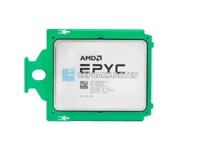 Процессор AMD EPYC 7542 32c/64t 2.9-3.4GHz SP3, 225W — купить в СервакМастер