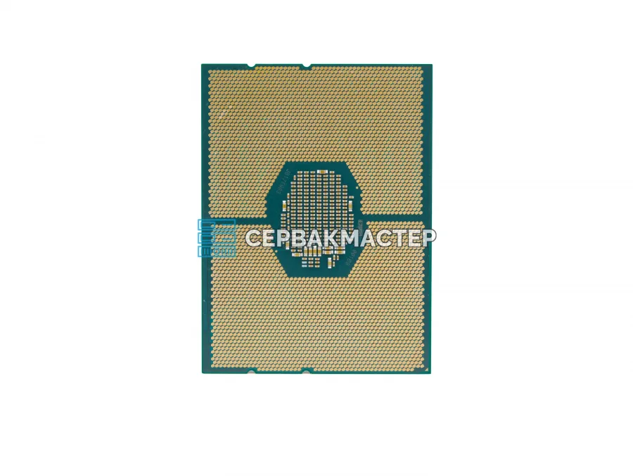Intel Xeon Gold 6246 (12c/24t, 3.3-4.2GHz, 165W, CD8069504282905) — купить в СервакМастер