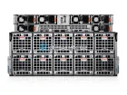 Сервер DELL PowerEdge XE9680 (8× H100 SXM 80GB) для обучения и инференса ИИ