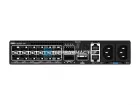 Коммутатор Dell PowerSwitch S5212F-ON IO/PS Airflow: 12x SFP28 25 Гбит/с, 3x QSFP28 100 Гбит/с, L3