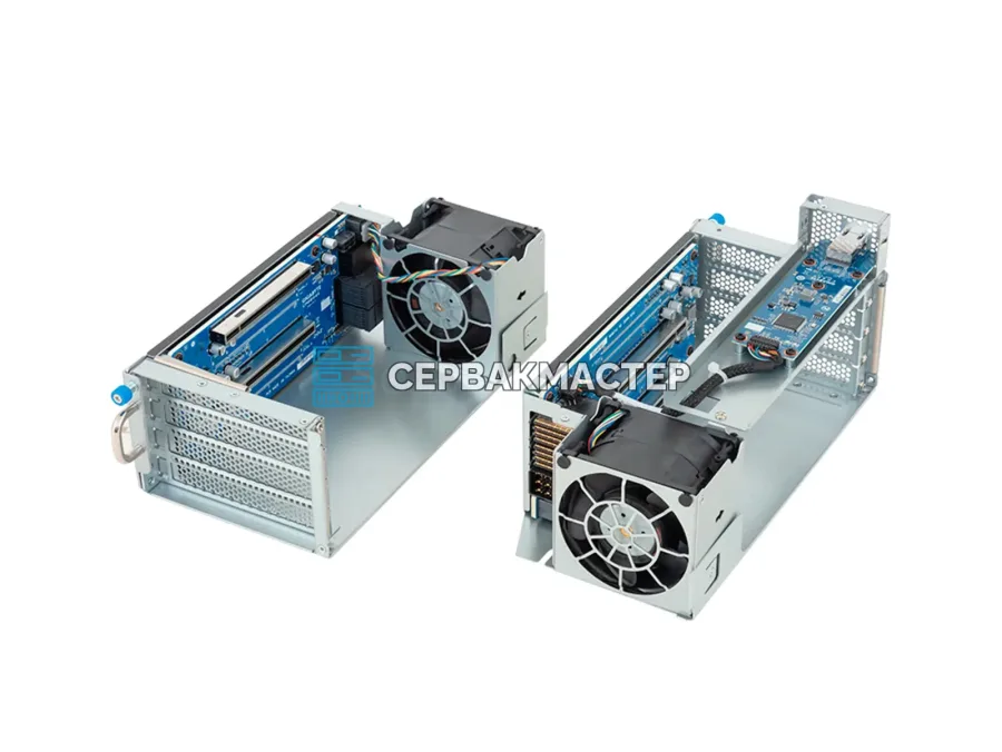 GPU-сервер GIGABYTE G893-SD1-AAX5 на 8× NVIDIA B200 SXM 180GB (8U, 1440 ГБ HBM3e)