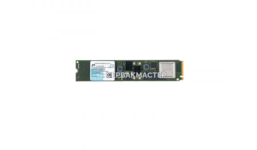 SSD-накопитель Intel DC S3700 400GB 2.5" SATA 6Gb/s [SSDSC2BA400G3]