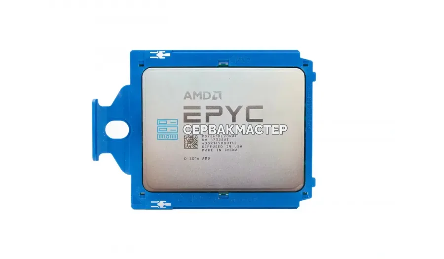 Intel Xeon 6766E — серверный процессор 144c/144t, 1.9-2.7 GHz, 250W, PK8077105930900