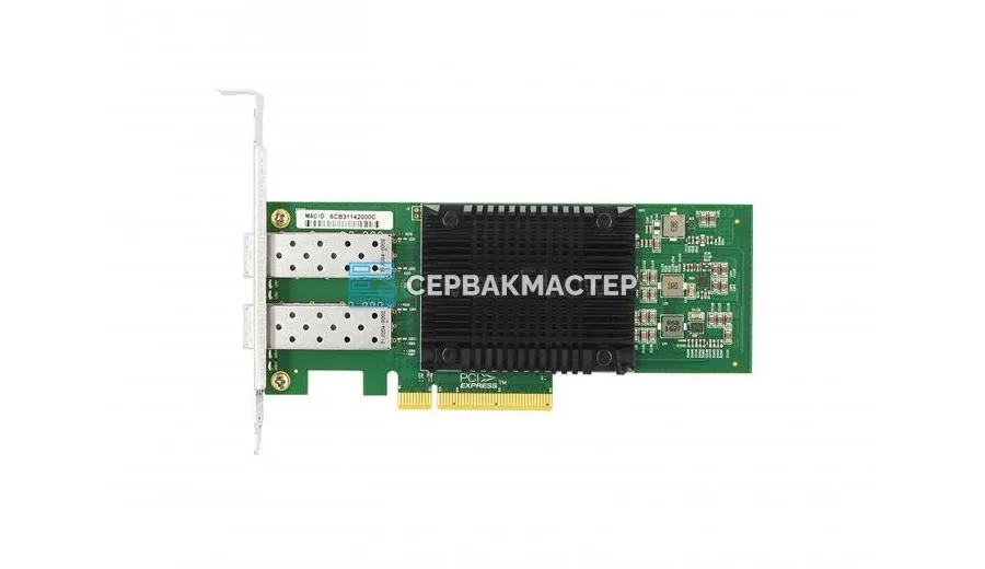 Сетевая карта LR-LINK LRES1021PF-2SFP28 (2x SFP28 25GBE)