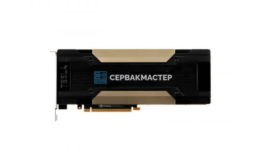 Видеокарта NVIDIA Tesla V100 32GB HBM2 [900-2G500-0010-000]