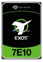 Жесткий диск Seagate Exos 7E10 8TB 3.5" SAS 12Gb/s [ST8000NM018B]