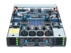 GIGABYTE G894-SD1-AAX5 — 8U GPU-сервер с 8× NVIDIA B200 SXM 180GB (1440 ГБ HBM3e)