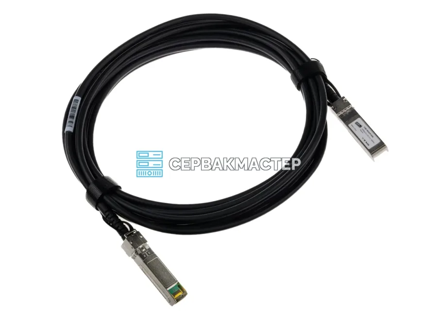 Пассивный DAC-кабель 10Gtek SFP+ 5 м [CAB-10GSFP-P5M] для 10GbE