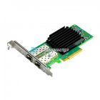 Сетевая карта Mellanox MCX623106TC-CDAT (2x QSFP56 100GBE)