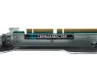 Райзер-карта Huawei 1U Riser с двумя слотами PCI-E x16 [BC11PERZ VER.A]