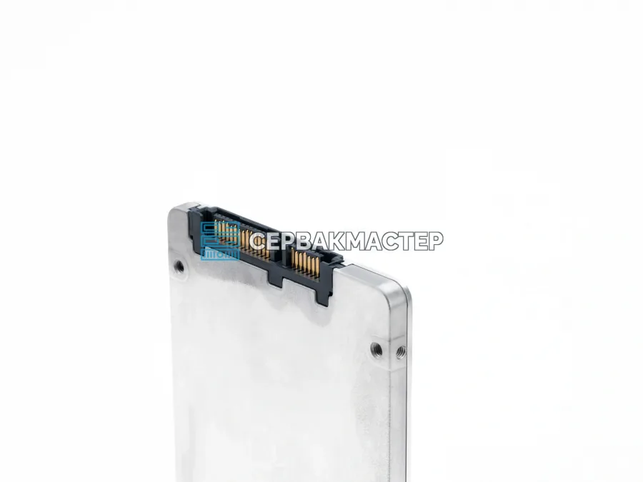 SSD-накопитель Intel D3-S4510 7.68TB 2.5" 6Gb/s [SSDSC2KB076T8]