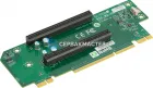 Райзер-карты PCIe для серверов и рабочих станций — каталог СервакМастер