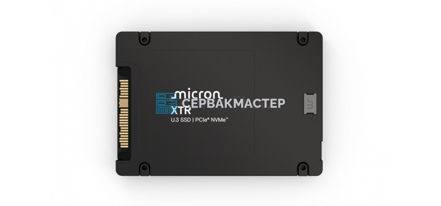 SSD-накопитель Micron 5400 PRO 480GB M2 [MTFDDAV480TGA-1BC16ABYY]