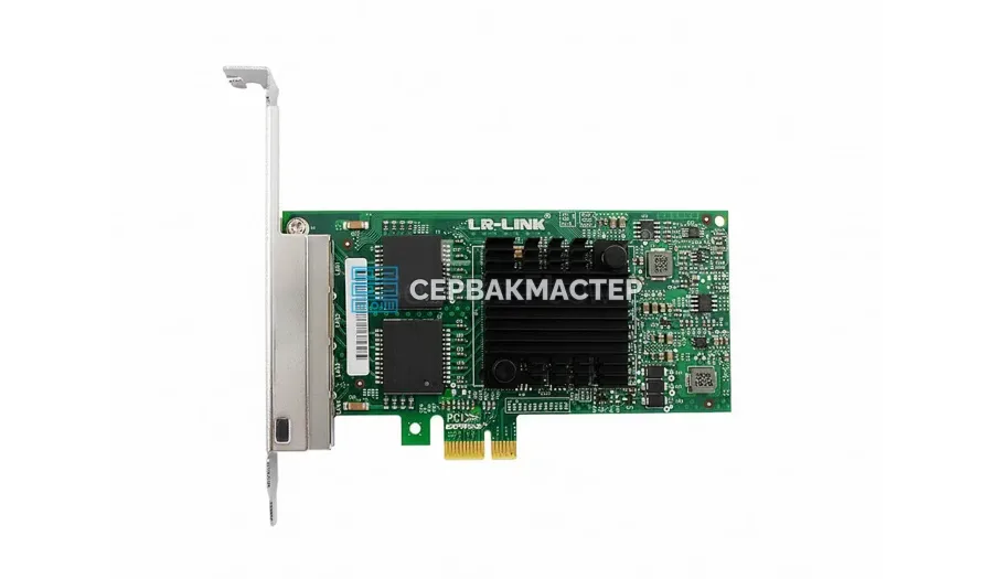 Сетевая карта Mellanox MCX631102AS-ADAT (2x SFP28 25GBE)