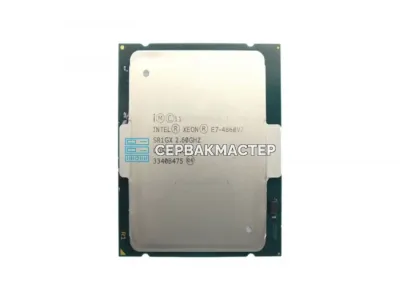 Intel Xeon E7-4860v2 12c/24t 2.6-3.2 ГГц LGA2011 (CM8063601453406/SR1GX) — купить в СервакМастер