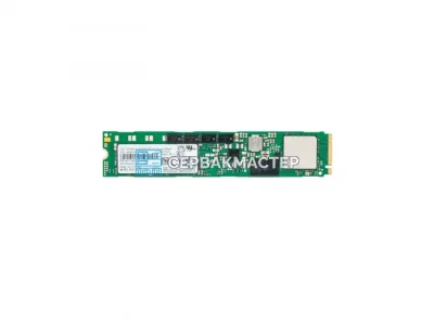 SSD-накопитель Samsung PM983 960GB M2 [MZ1LB960HAJQ]