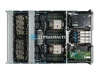 NVIDIA DGX B200: сервер для ИИ с 8× B200 SXM 180GB, 2× Xeon Platinum 8570 и 2 ТБ RAM