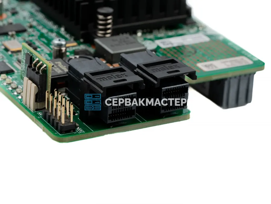 RAID-контроллер Huawei SR430C-M 1GB Cache, парт-номер BC61ESMLB — купить в СервакМастер
