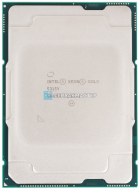 Intel Xeon Gold 5320T CD8068904659101 — 20C/40T, 2.3-3.5GHz, LGA4189, купить в СервакМастер