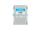 SSD-накопитель Kioxia CM9-V 12.8TB SED 2.5" U.3 [KCM9DVUL12T8]