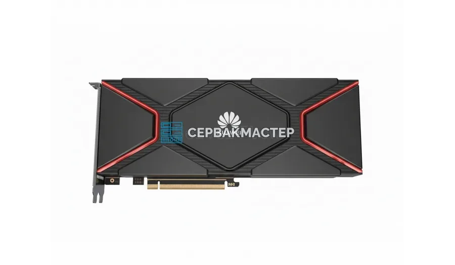 ИИ-ускоритель Haiguang DCU K100 64GB HBM2 с интерфейсом PCIe Gen4 x16 — купить в СервакМастер