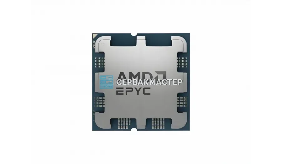 Intel Xeon Silver 4215 CD8069504212701/SRFBA — 8c/16t, 2.5-3.5GHz, LGA3647, 85W — купить в СервакМастер