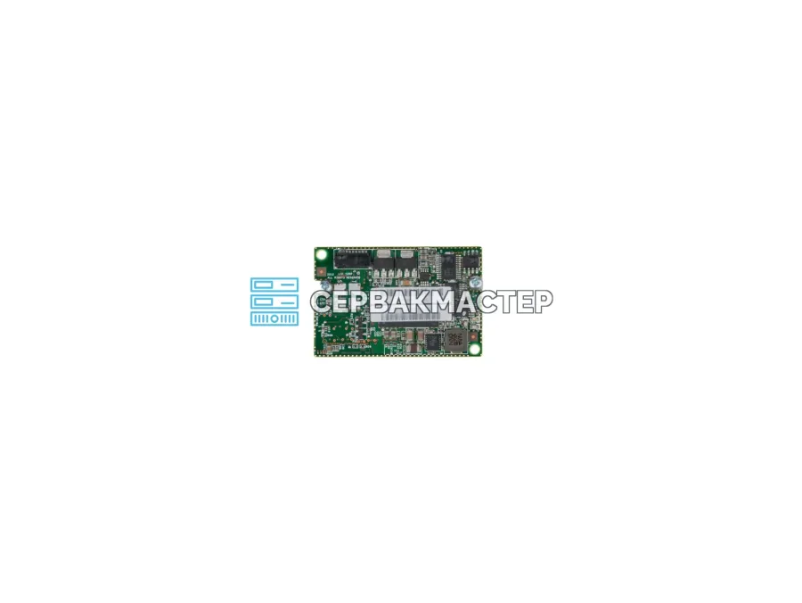 Модуль резервного копирования LSI LSICVM02 (1GB) [03-25444-00D] для MegaRAID 9361 и 9380