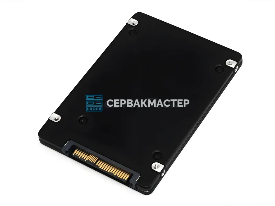 Серверный SSD Samsung PM893 480GB 2.5" SATA 6Gb/s [MZ7L3480HCHQ-00W07]