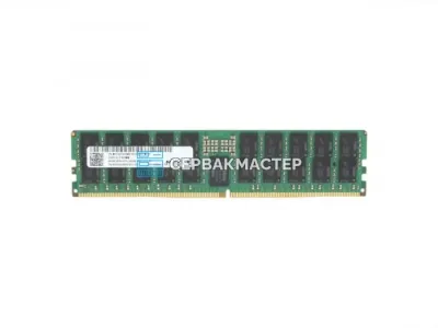 Модуль памяти Micron 96GB DDR5 ECC REG 6400MHz 2Rx4 MTC40F204WS1RC64B — купить в СервакМастер