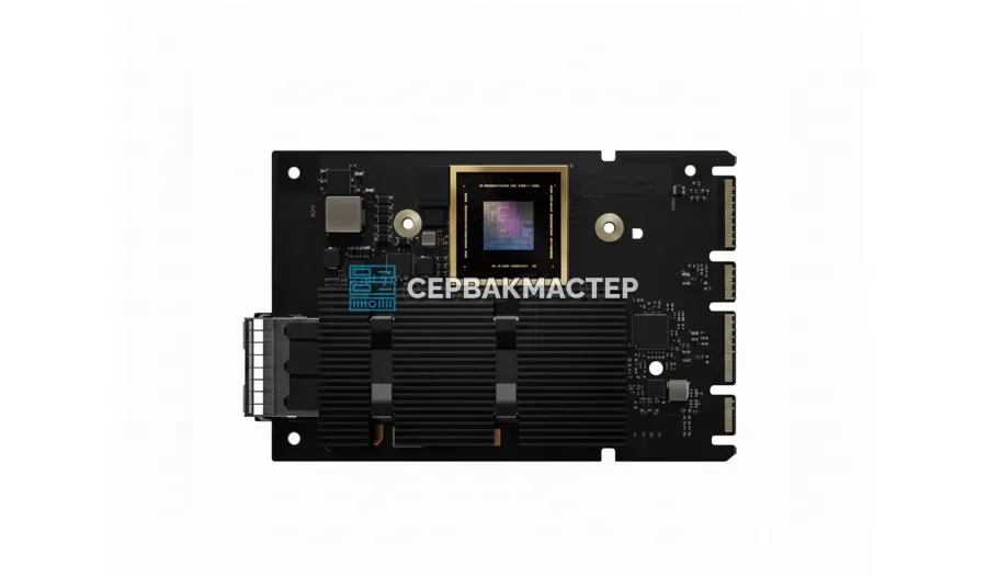 Сетевая карта LR-LINK LRES3021PT-OCP (2x RJ45 10GBE)