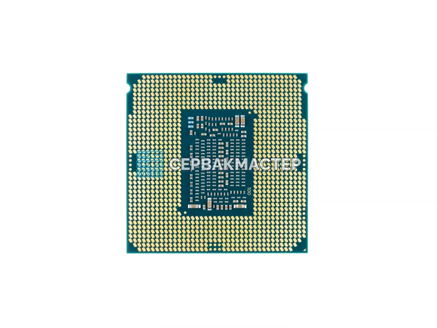 Intel Xeon E-2136 LGA1151 v2 (6c/12t, 3.3-4.5GHz, 80W) — купить в СервакМастер