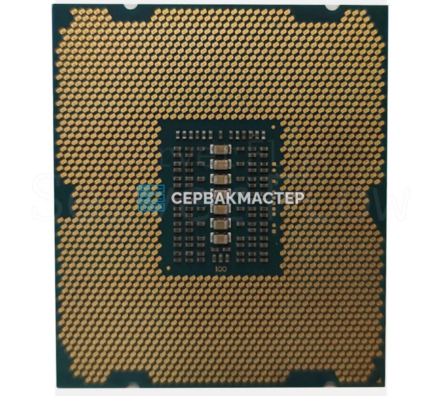 Intel Xeon E7-8893v2 (SR1GZ, 6c/12t, 3.4-3.7GHz, LGA2011, 155W) — купить в СервакМастер