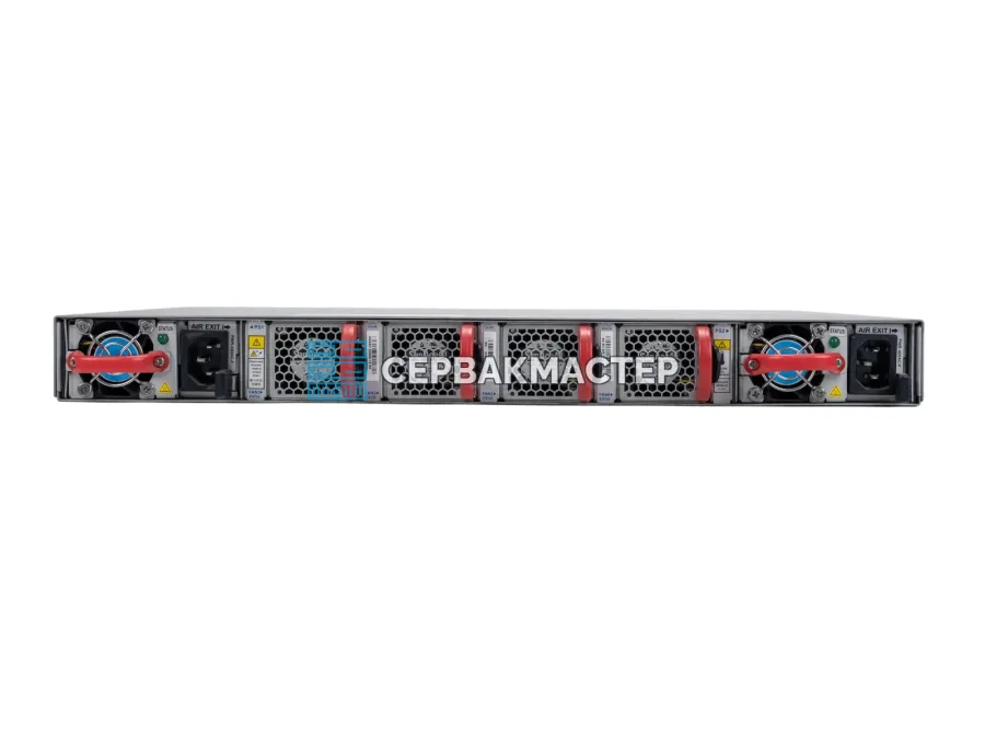Коммутатор Arista DCS-7050QX-32-R: 32 порта QSFP+ 40G, L3, EOS, Б/У
