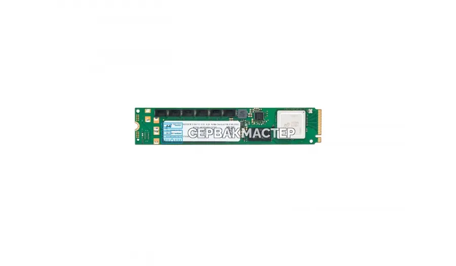 SSD-накопитель Samsung PM1725b 6.4TB HHHL [MZPLL6T4HMLA-00005]