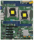 Серверная материнская плата Gigabyte ME03-CE1 Rev 1.0 ATX, сокет SP6, 12 DIMM — купить в СервакМастер