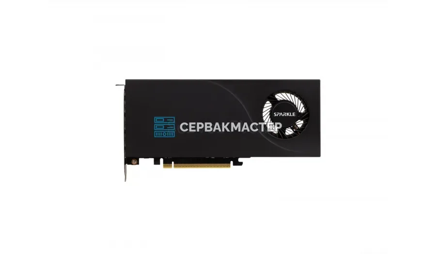 Видеокарта NVIDIA Quadro P2200