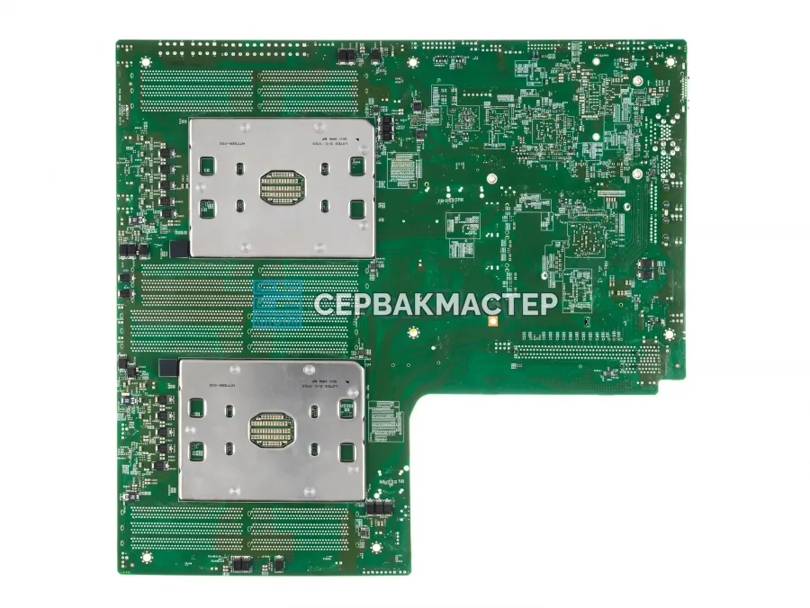 Серверная материнская плата Supermicro X11DDW-L, 2x LGA3647, 12 DIMM, PCIe 3.0 [MBD-X11DDW-L] — купить в СервакМастер