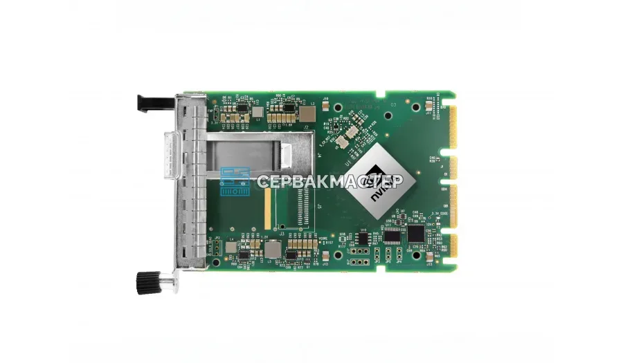Сетевая карта LR-LINK LRES3002PF-OCP (2x SFP+ 10GBE)