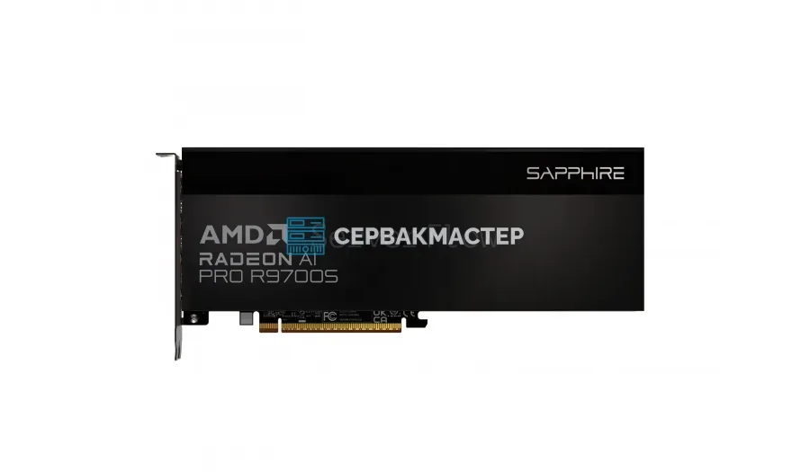 Видеокарта NVIDIA Quadro P5000 16GB GDDR5X [699-5G413-0100-000]