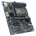 Материнская плата ASUS P13R-E/10G-2T ATX LGA1700 4 DIMM DDR5, 2x10GbE — купить в СервакМастер