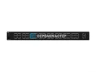 Коммутатор Dell PowerSwitch S5232F-ON IO/PS Airflow: 32x QSFP28 100 Гбит/с и 2x SFP+ 10 Гбит/с