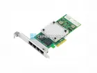 Сетевая карта LR-LINK LREC9714HT (4x RJ45 1GBE)